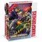 Transformers Deck-Building Game: Dawn of the Dinobots Expansion - Ages 14+, 1-5 Players, 45-90 Mins